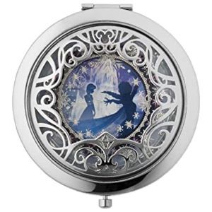 Elsa and Anna Compact Mirror Limited